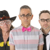 Geek Pop Quiz | The Upsidenews Geek Pop Quiz